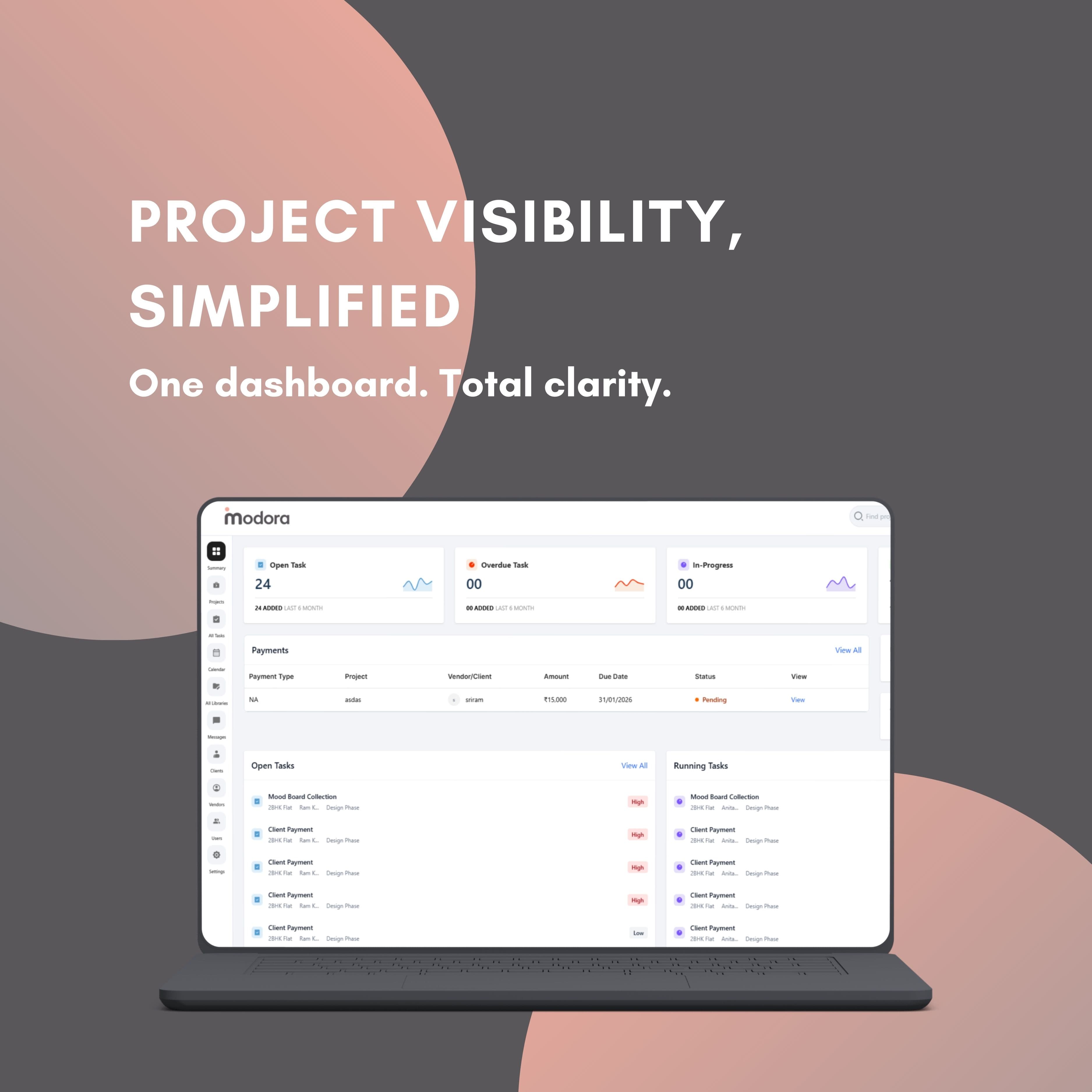 Modora: Driving Efficiency and Scalability in Interior Design Projects — image 7
