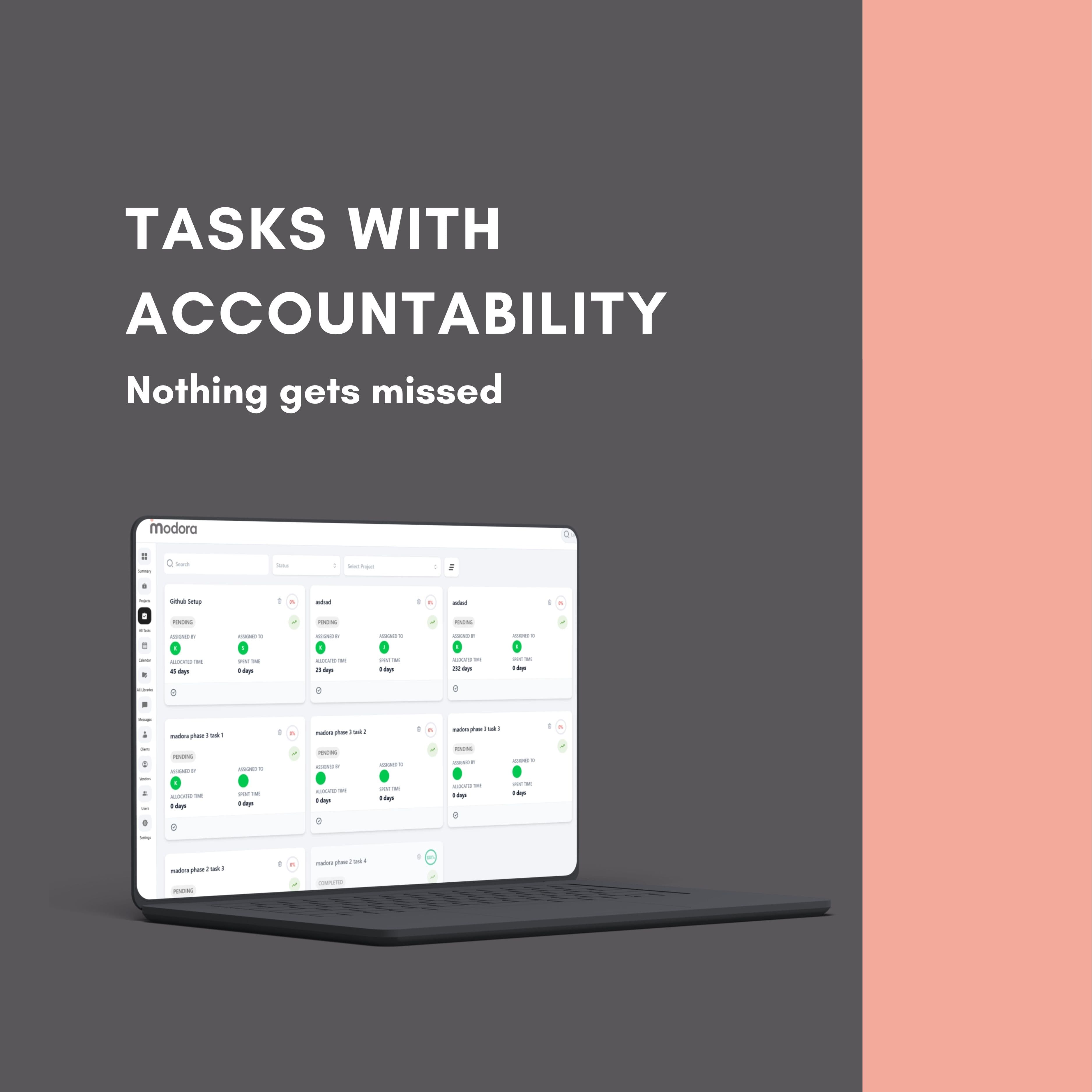 Modora: Driving Efficiency and Scalability in Interior Design Projects — image 3