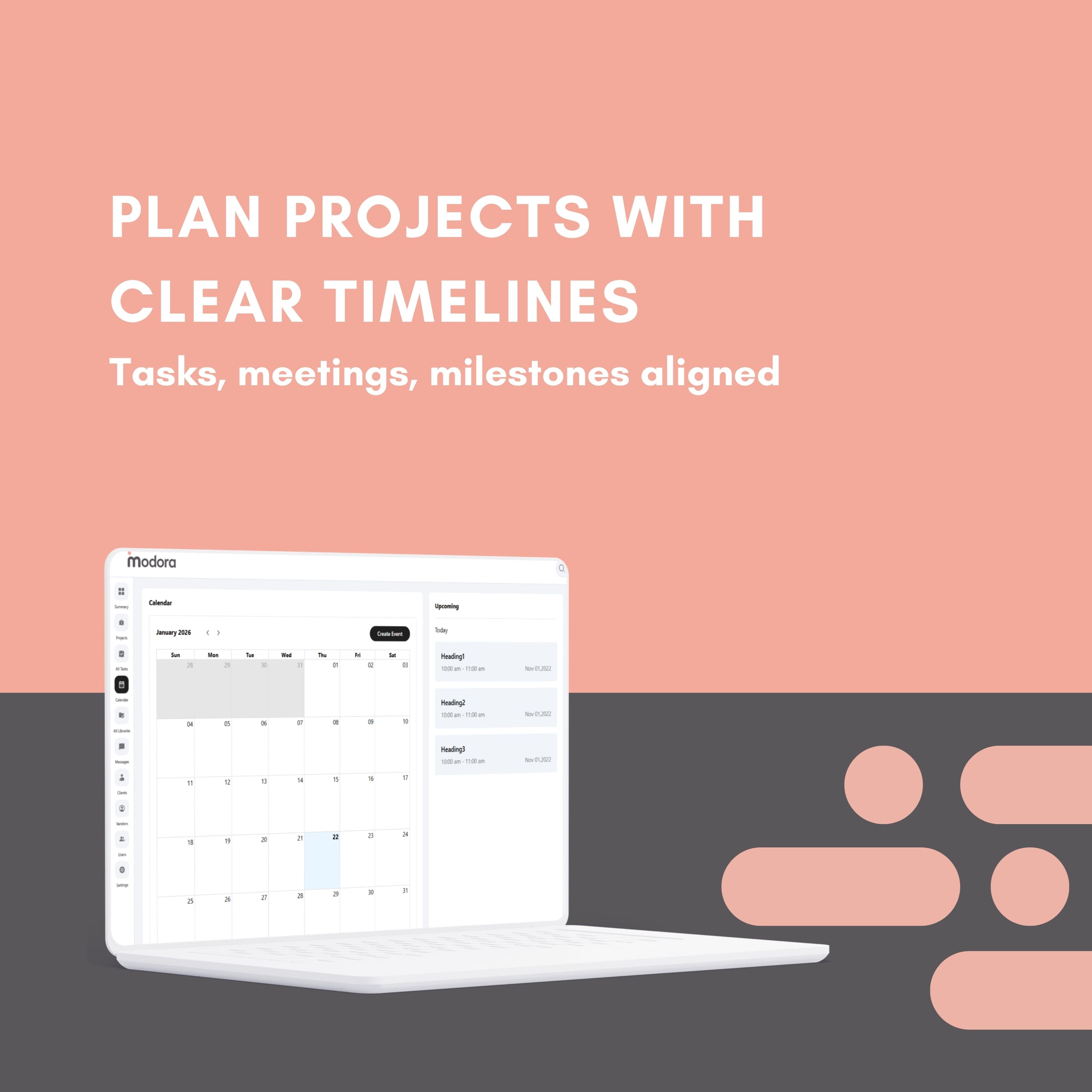 Modora: Driving Efficiency and Scalability in Interior Design Projects — image 1