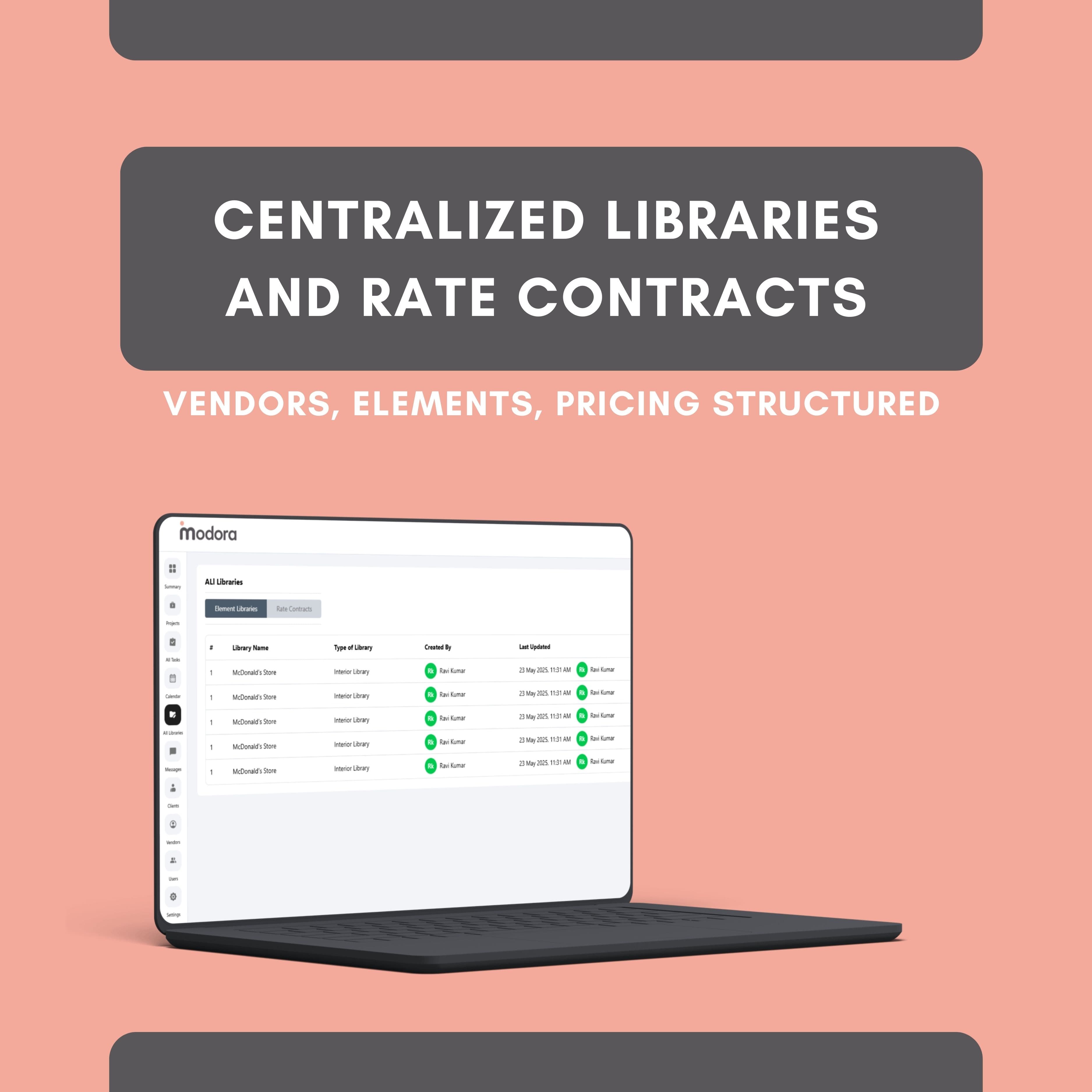 Modora: Driving Efficiency and Scalability in Interior Design Projects — image 4