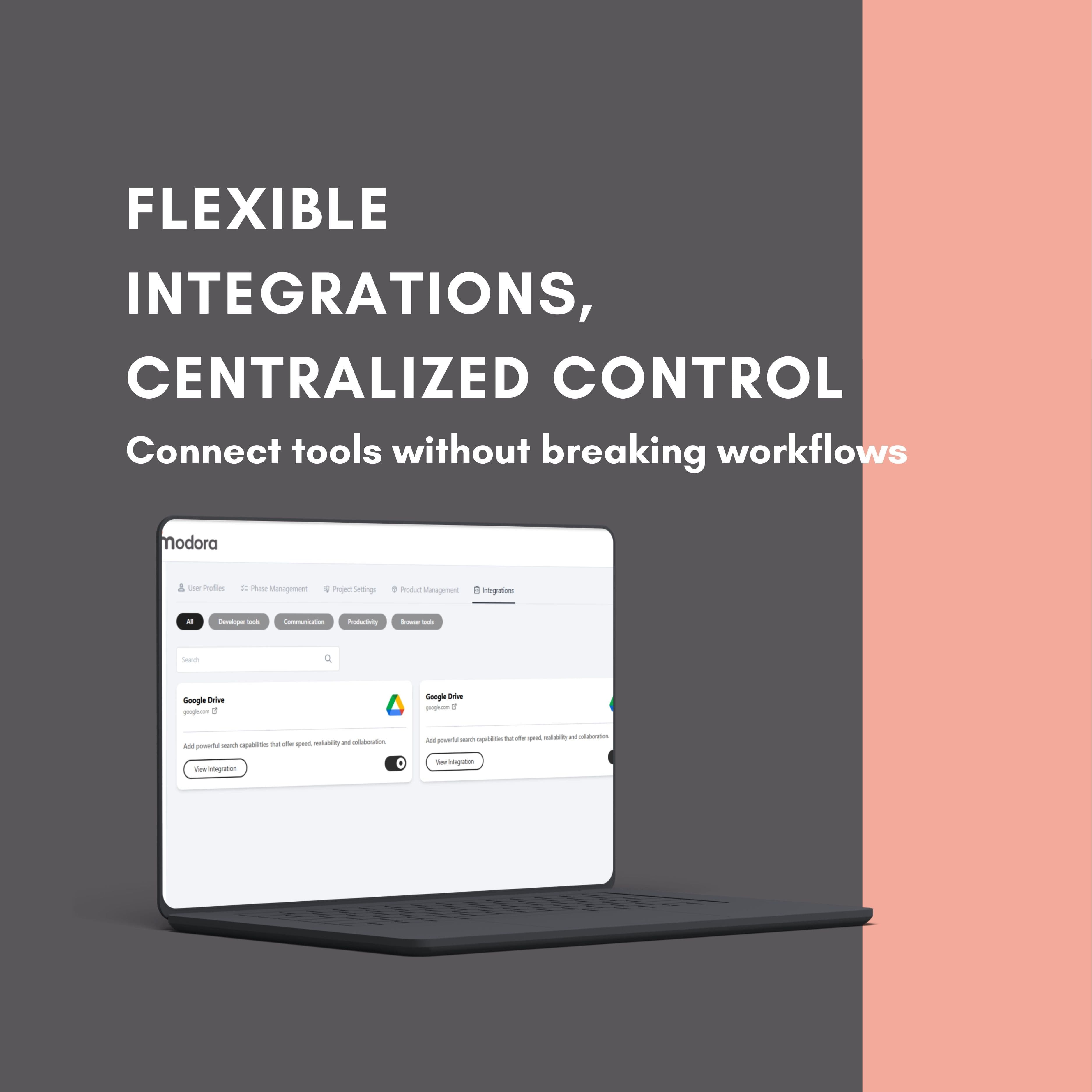 Modora: Driving Efficiency and Scalability in Interior Design Projects — image 8